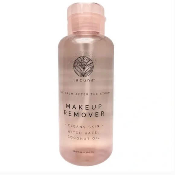 Lacuna Other - Lacuna "The Calm After The Storm" Makeup Remover NEW